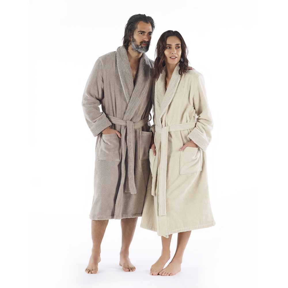 Халат GALATA ORGANIC HAMAM