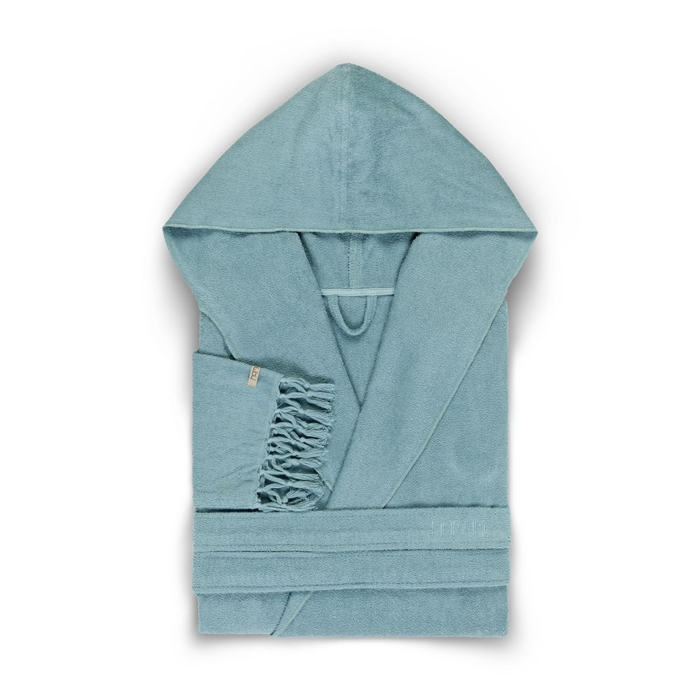 Халат MEYZER TASSELS HAMAM