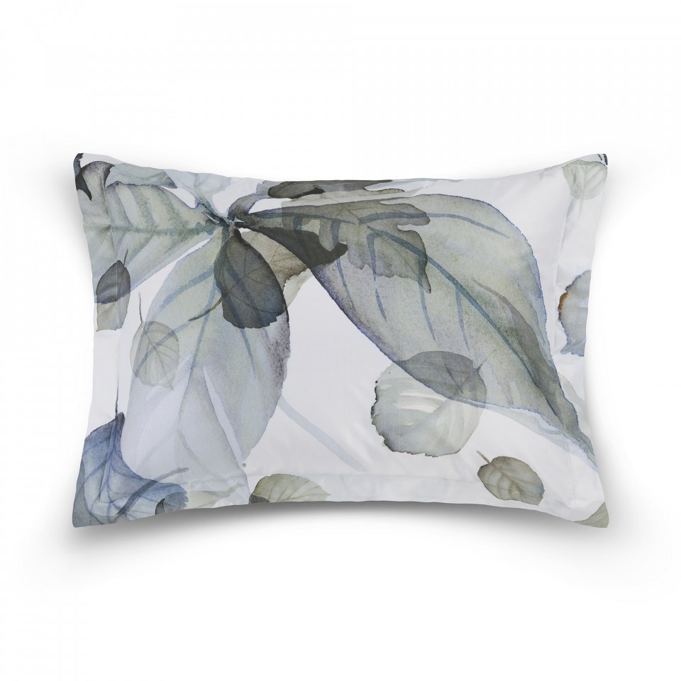 Наволочка  FLYING LEAVES HAMAM  50*70 см