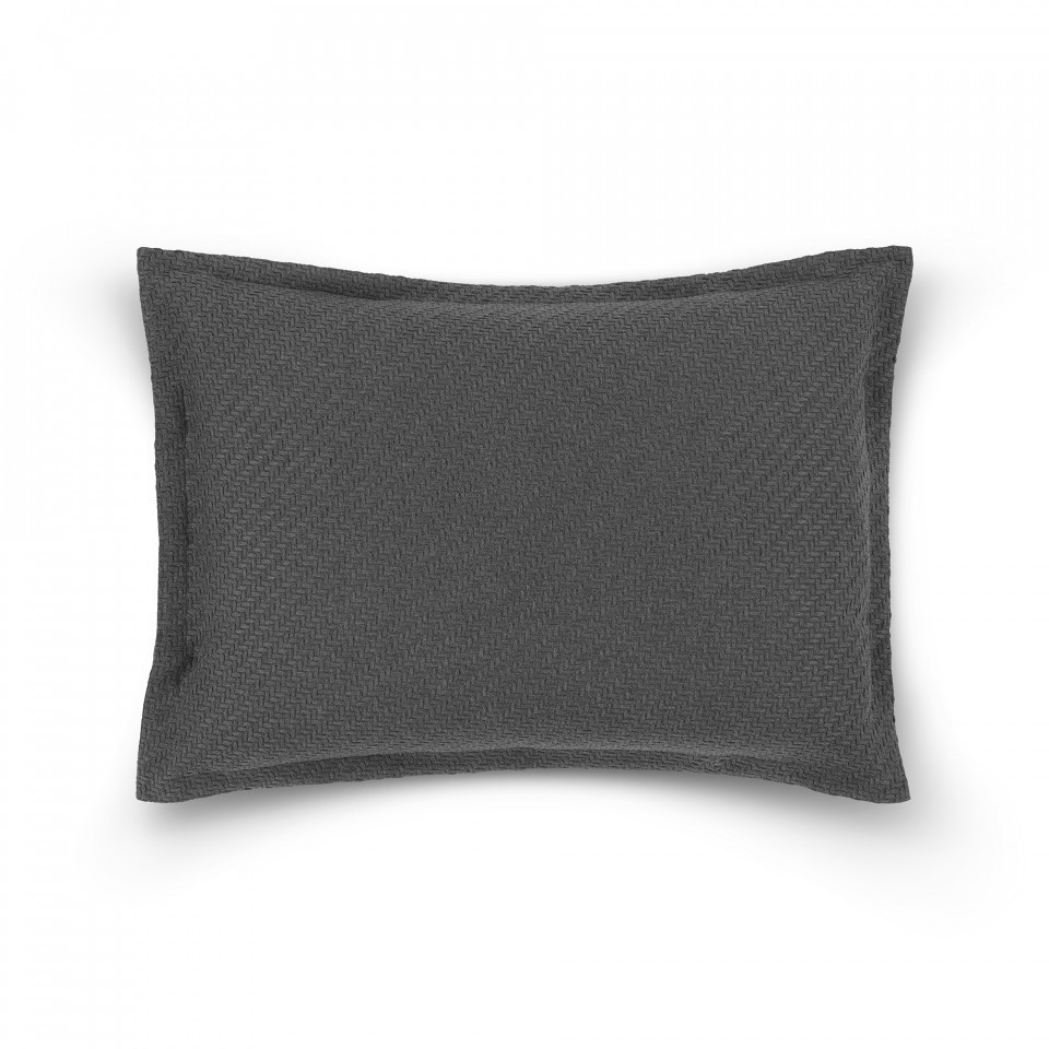 Наволочка KNOTTY WEAVE HAMAM  50*70 см