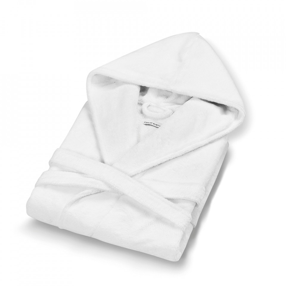 Халат SANTANA HOODED L'APPARTEMENT