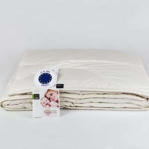 Одеяло ODEJA ORGANIC LUX COTTON
