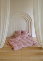 ROSE BRILLIANT GRASS