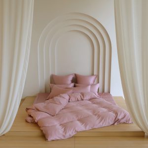 ROSE BRILLIANT GRASS