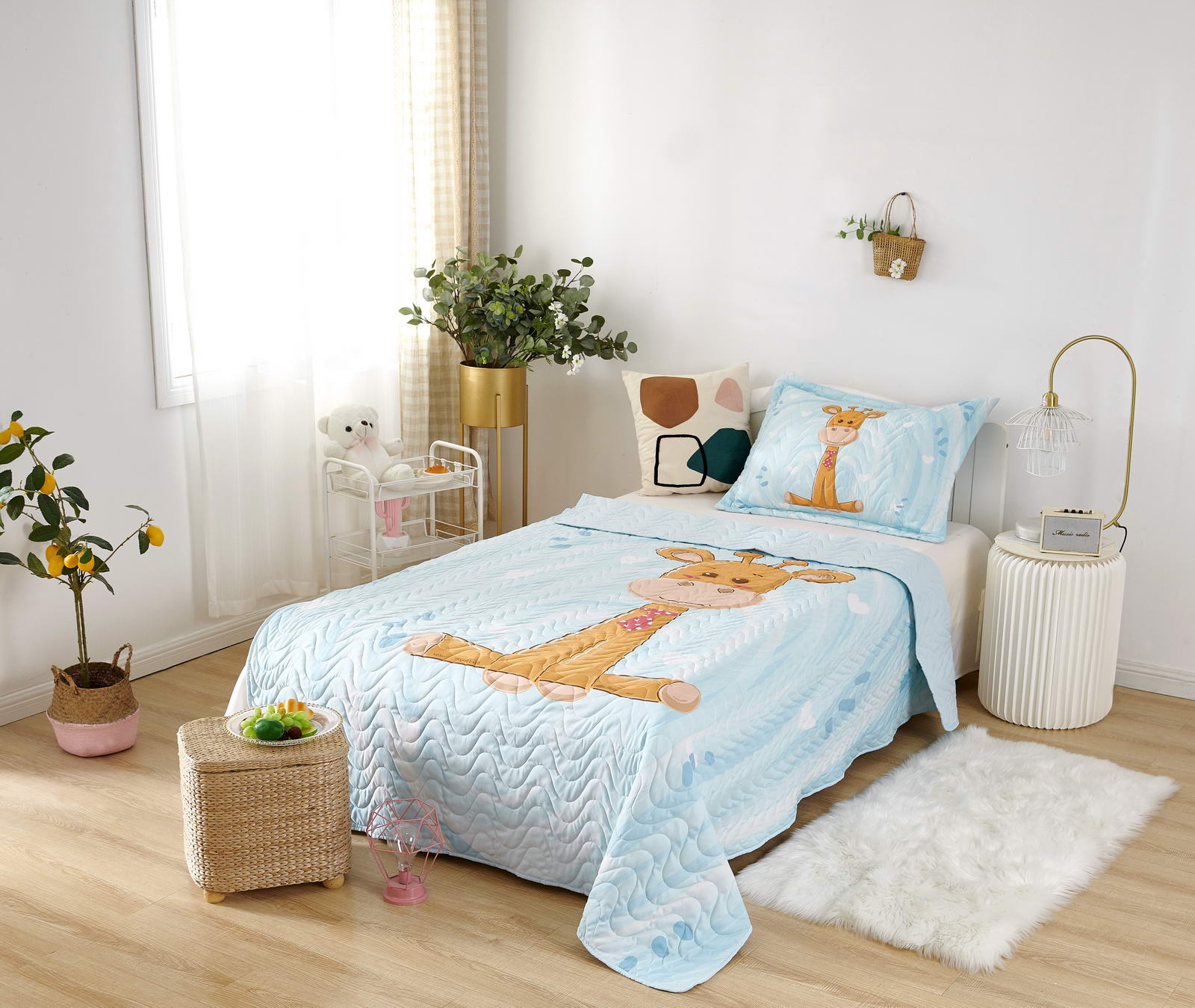 Покрывало SUNNY DAY №3 160х220