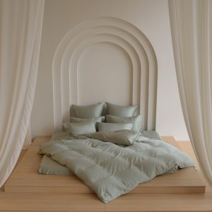 OLIVE BRILLIANT GRASS