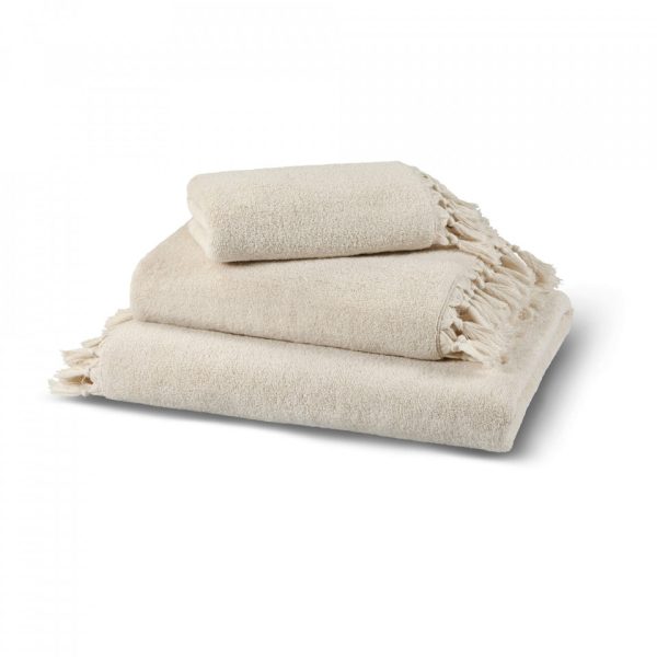 hamam tierra linen hand towel natural grup