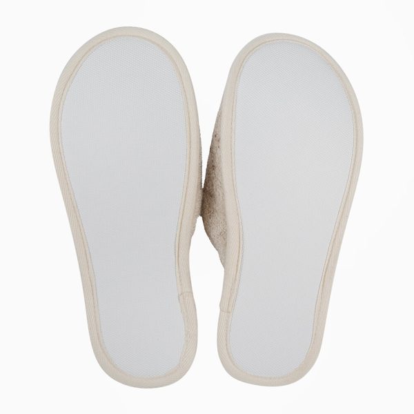 trace slippers cookie 421520
