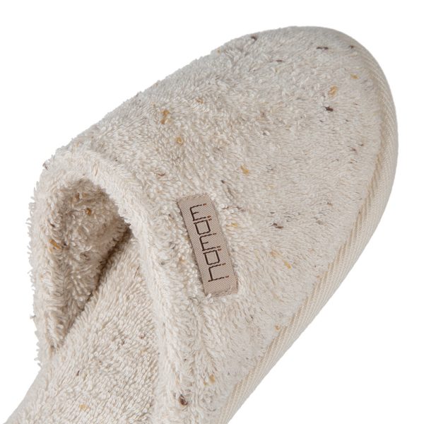 trace slippers cookie 987590
