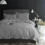 постельное-белье-сатин-светло-серый