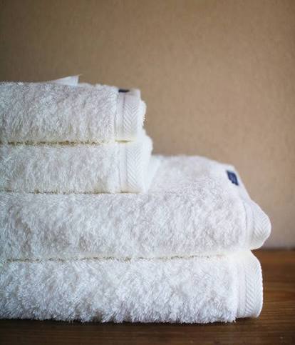 Premium Organic Imabari Towel - Bath Towel (67×127cm)