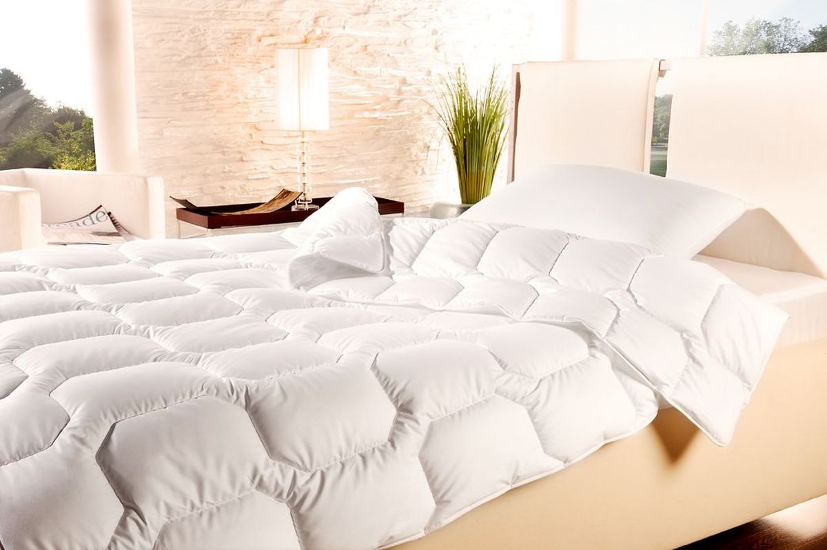 Летнее хлопковое одеяло SUMMERDREAM COTTON XDREAM