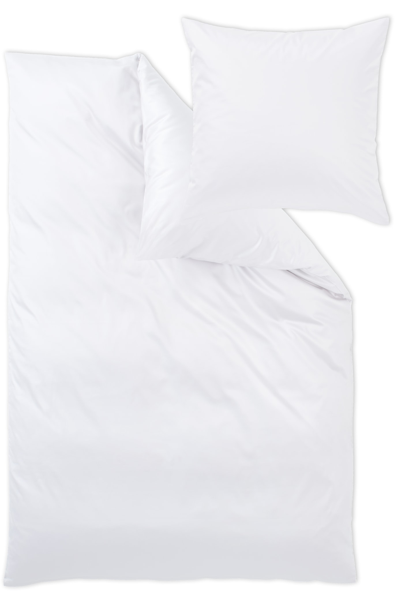 Комплект постельного белья UNI MAKO SATIN CURT BAUER