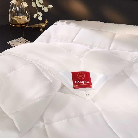 Одеяло из эвкалиптового волокна TENCEL BRINKHAUS