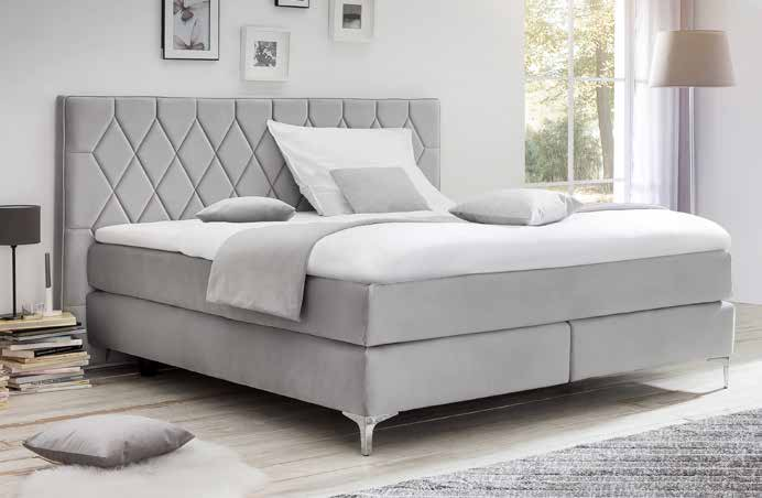 Топпер KOMBI DE LUXE BRINKHAUS