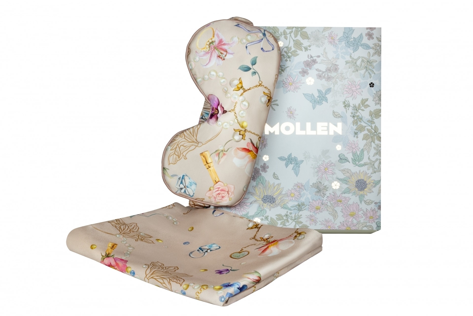 Mollen · Набор Забава