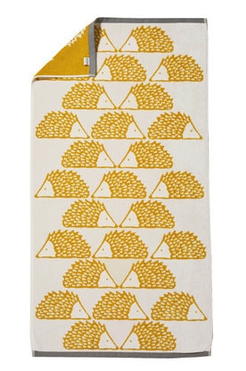 Коврик для ванной SPIKE BLANC DES VOSGES