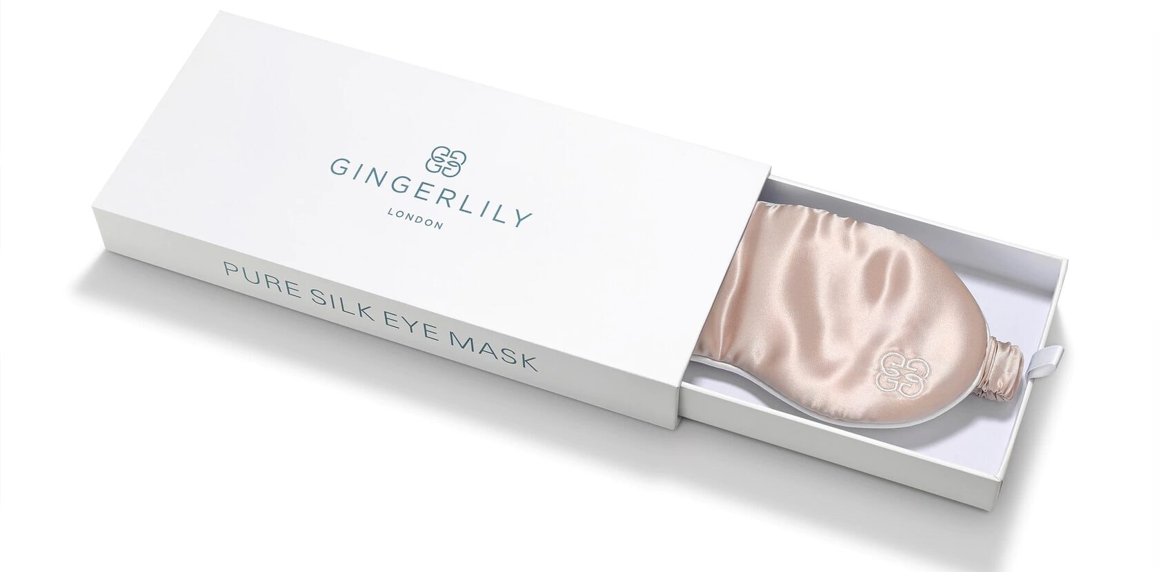 Маска GINGERLILY