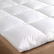Наматрасник FEATHER BED XH CINELLI