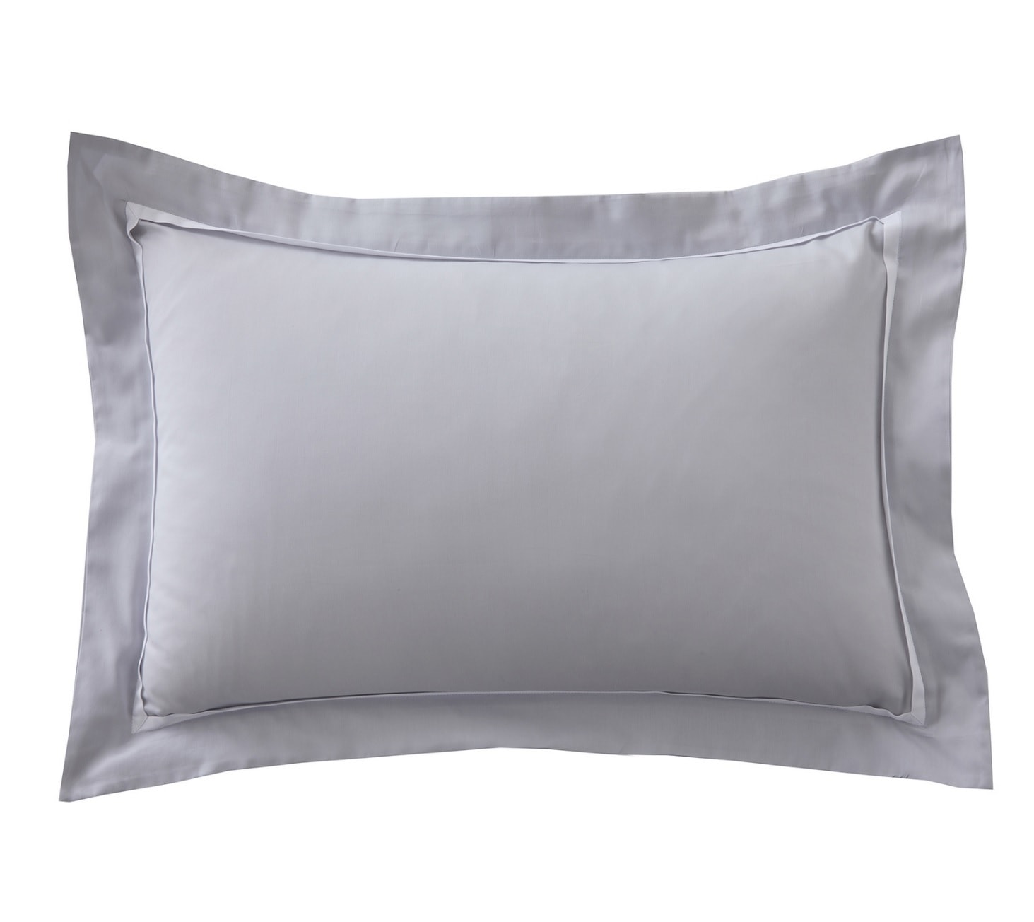 Наволочка AMBOISE METAL BLANC DES VOSGES