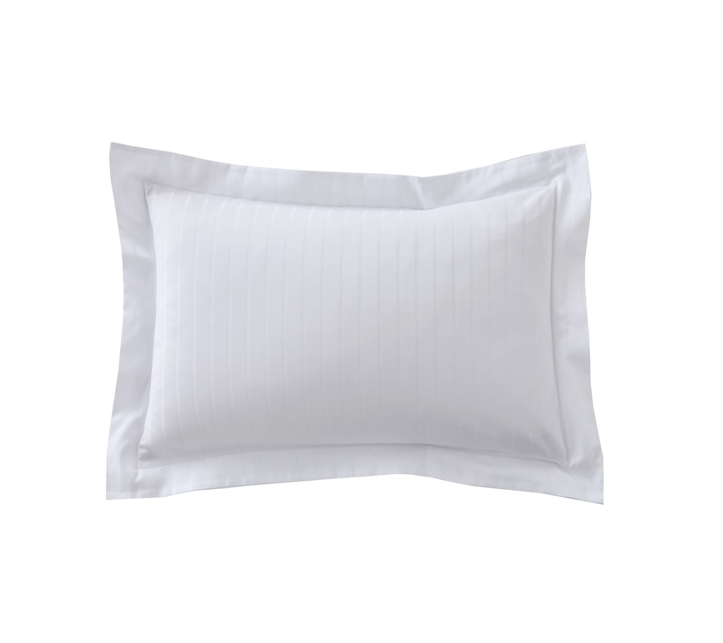Наволочка DIVINE BLANC BLANC DES VOSGES