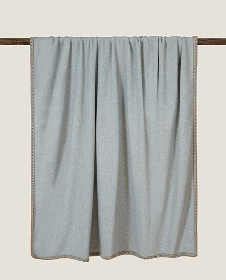 Плед SOFT BAMBOO PERLA COCO FRATI HOME