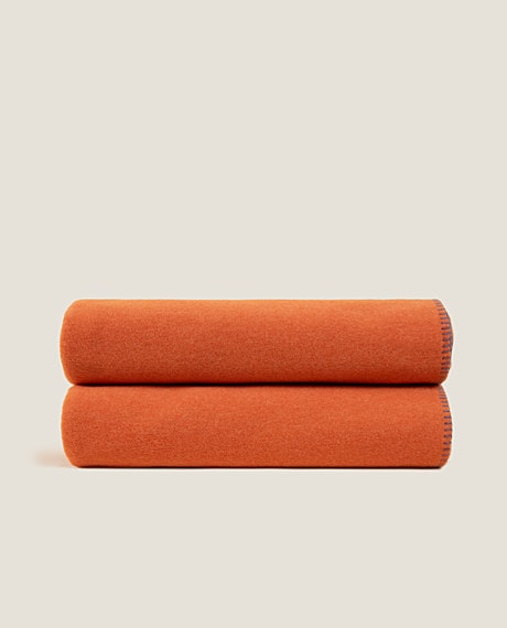 Плед SOFT VISCOSE FRATI HOME