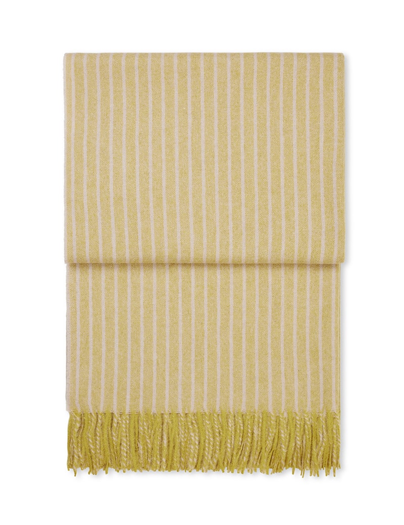 Плед STRIPES ELVANG