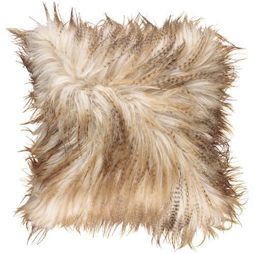 Подушка декоративная MONGOLIAN DUSTY NATURES COLLECTION
