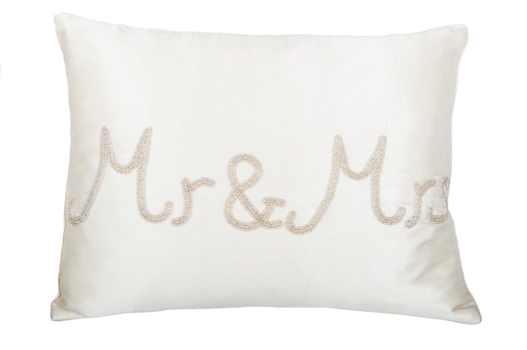 Подушка декоративная MR MRS GINGERLILY