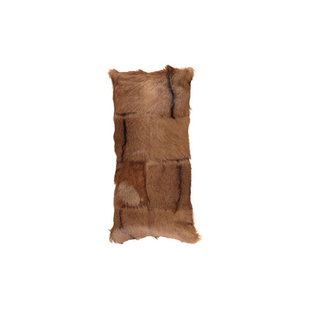 Подушка декоративная SHORTWOOL GOAT PREMIUM NATURES COLLECTION