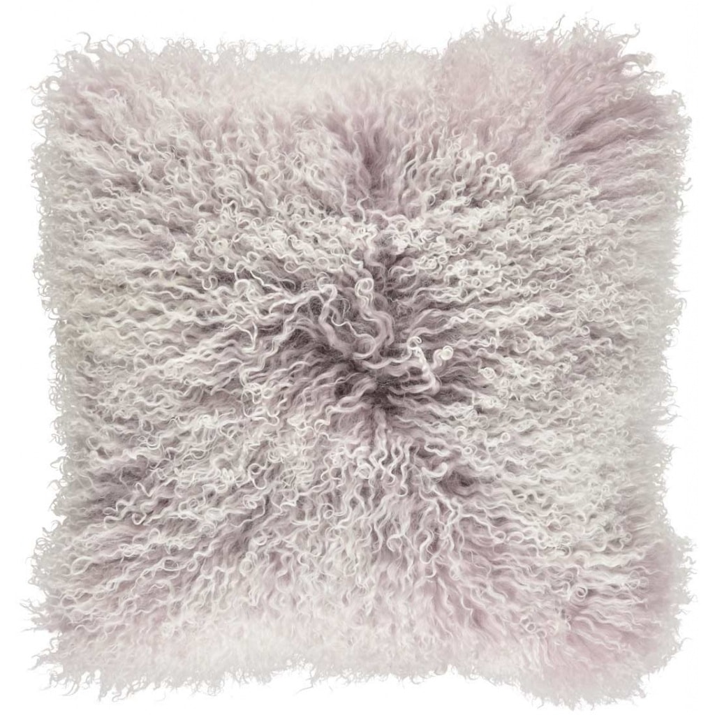 Подушка декоративная SNOW TIBETAN CLOUD NATURES COLLECTION