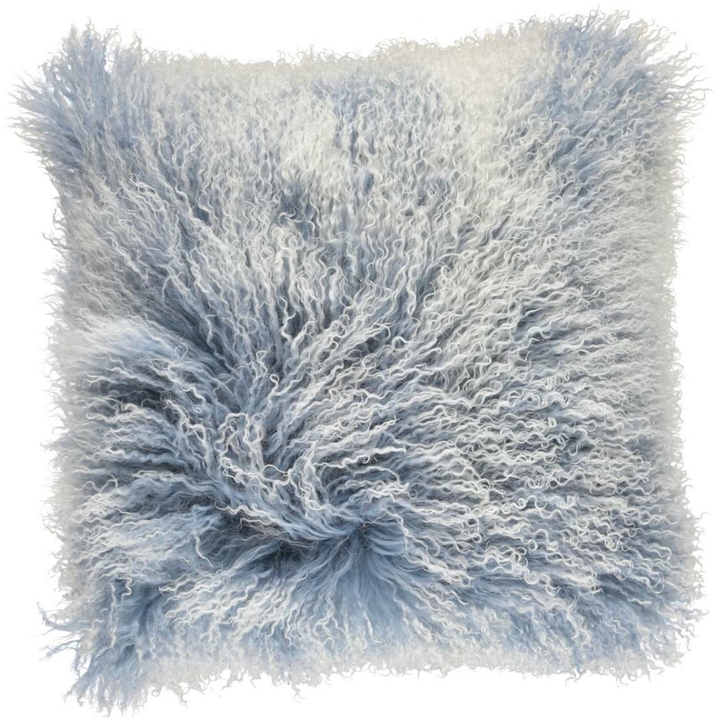 Подушка декоративная SNOW TIBETAN FADED NATURES COLLECTION