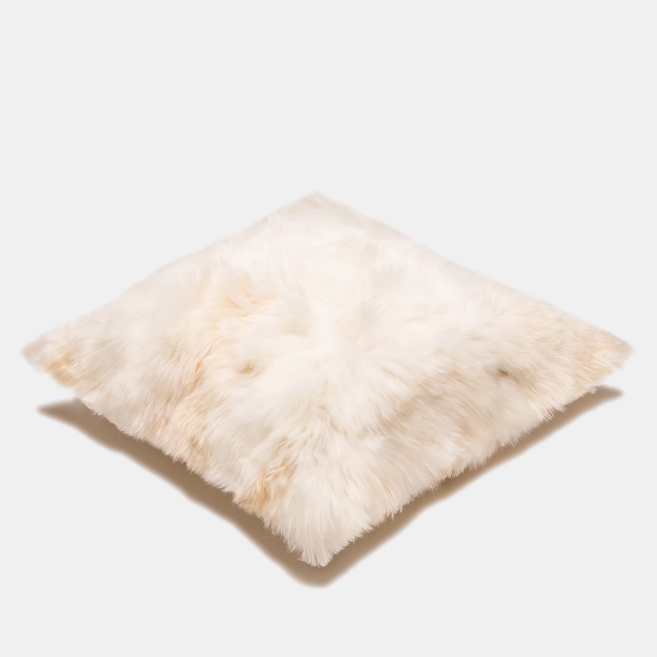 Подушка декоративная YAKU WHEAT ALPAKA