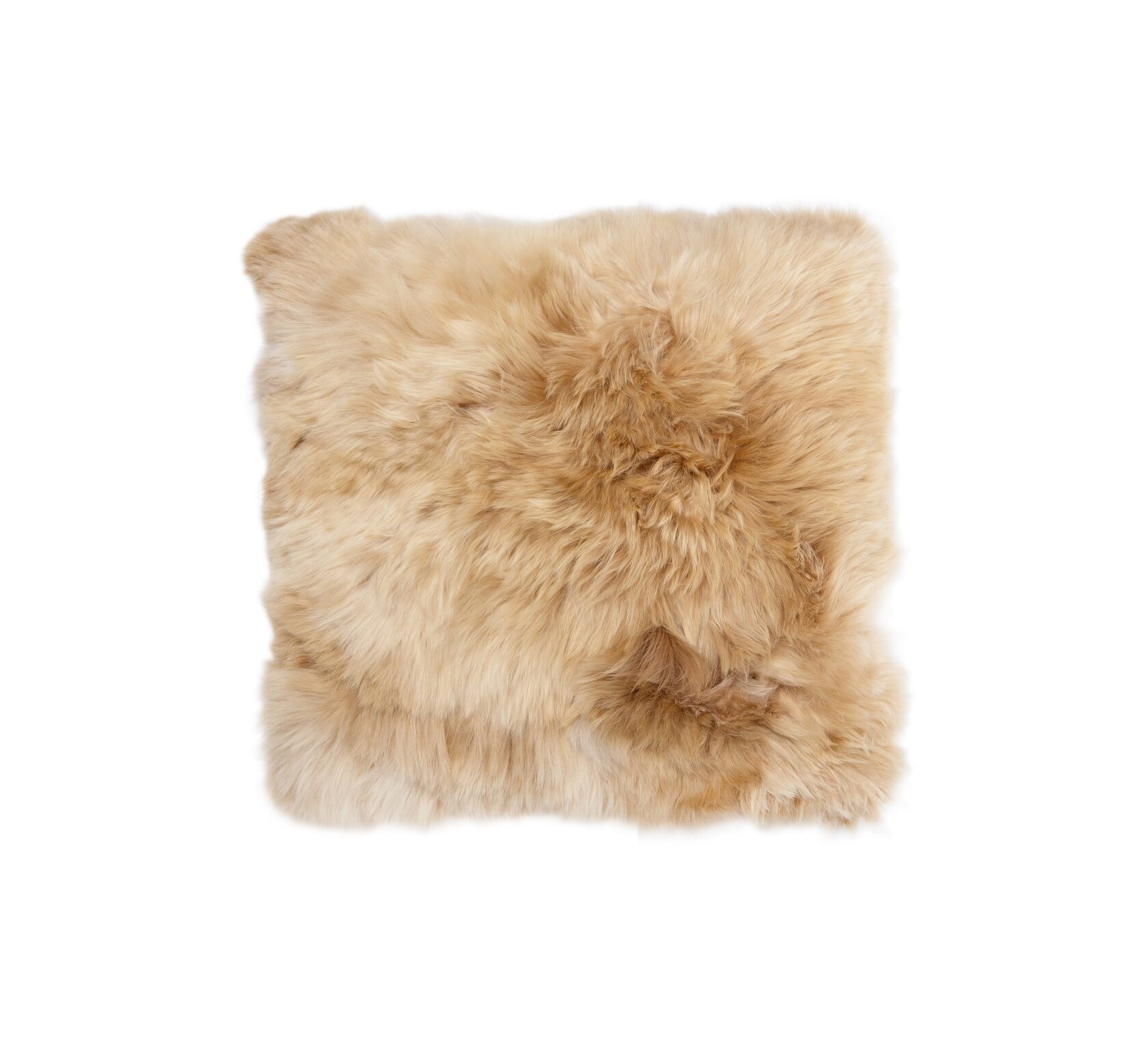 Подушка декоративная YAKU WHEAT ALPAKA