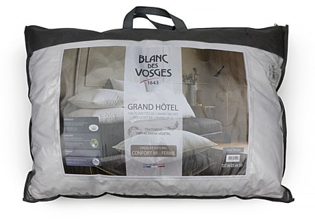 Подушка GRAND HOTEL BLANC DES VOSGES