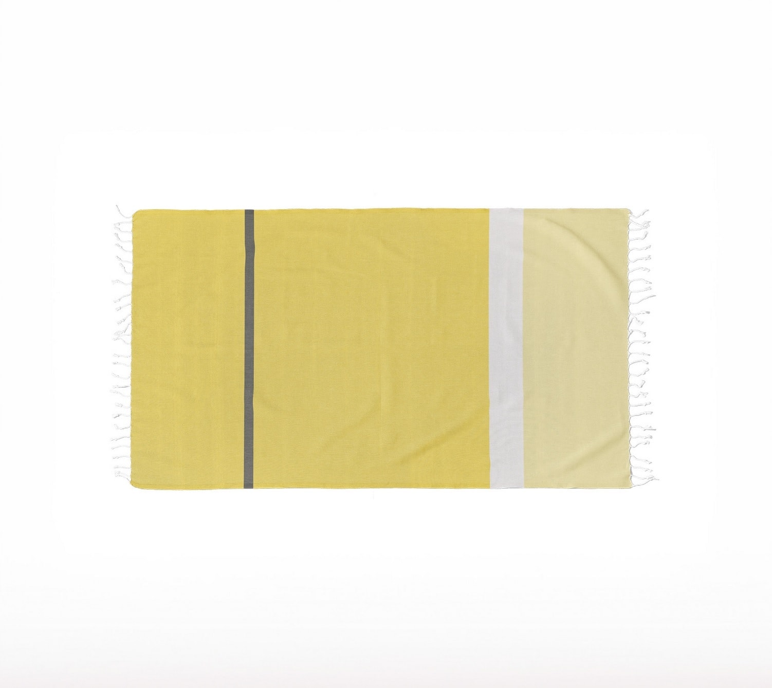 Полотенце пляжное SUMMER BLANC DES VOSGES