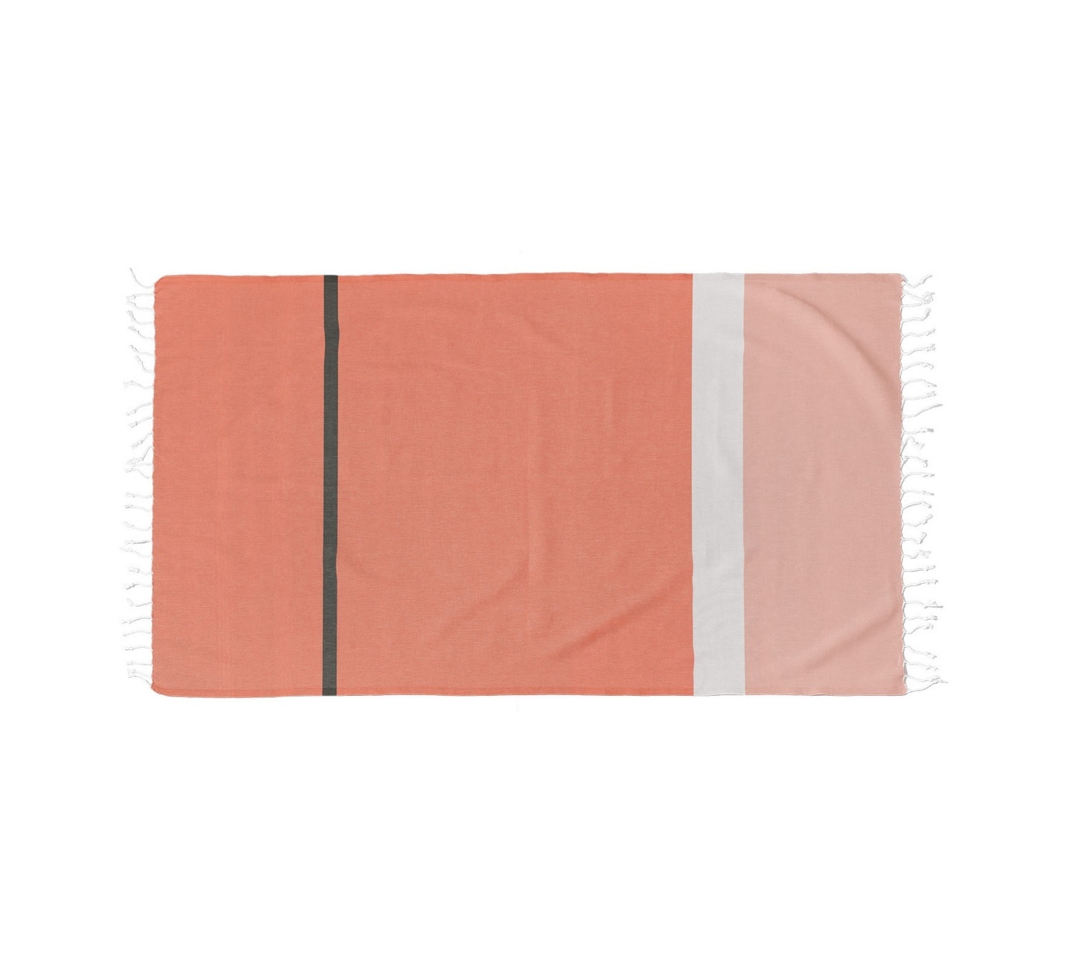 Полотенце пляжное SUMMER BLANC DES VOSGES