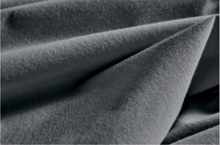 Простынь PLANETE ACIER BLANC DES VOSGES