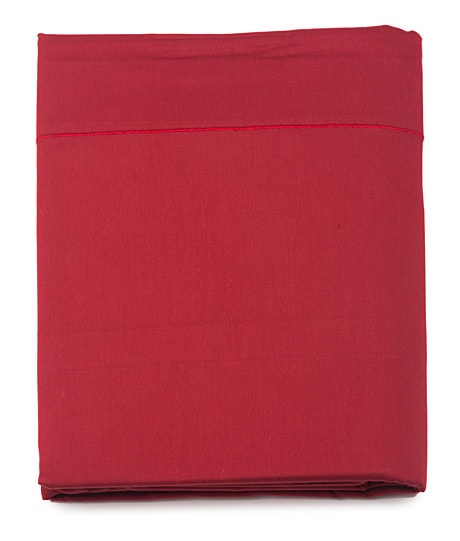 Простынь ROUGE BLANC DES VOSGES