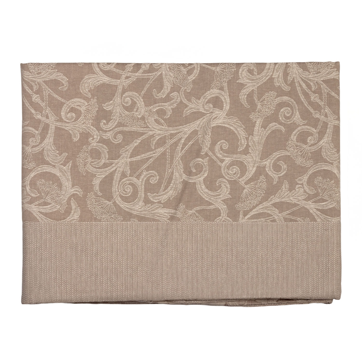 Скатерть OMBELLE BLANC DES VOSGES