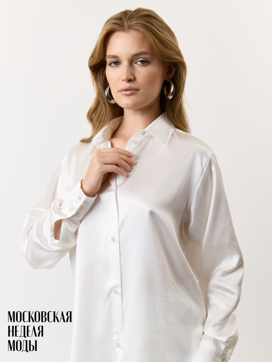 Рубашка MOLLEN женская