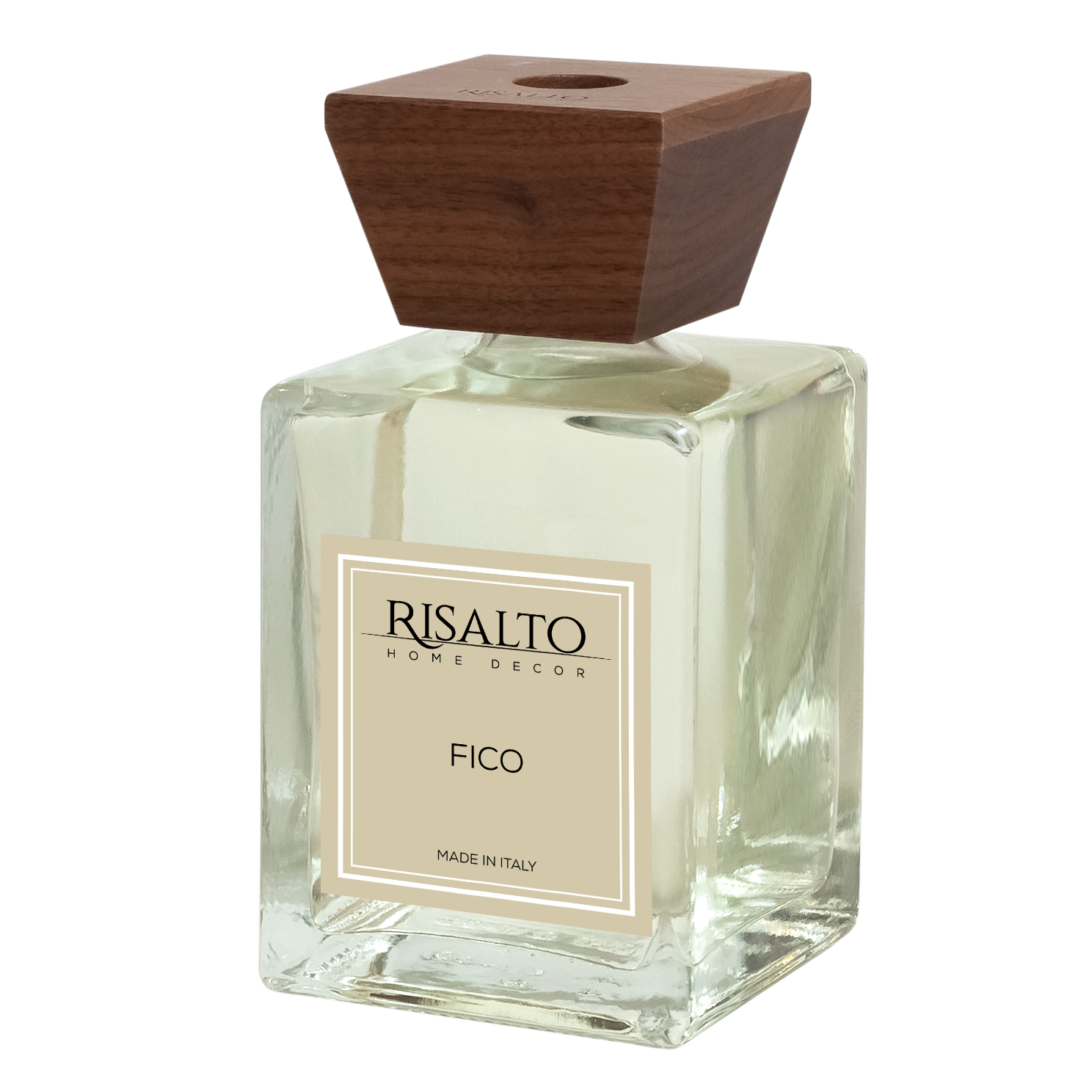Диффузор FICO 500 мл. RISALTO HOME DECOR