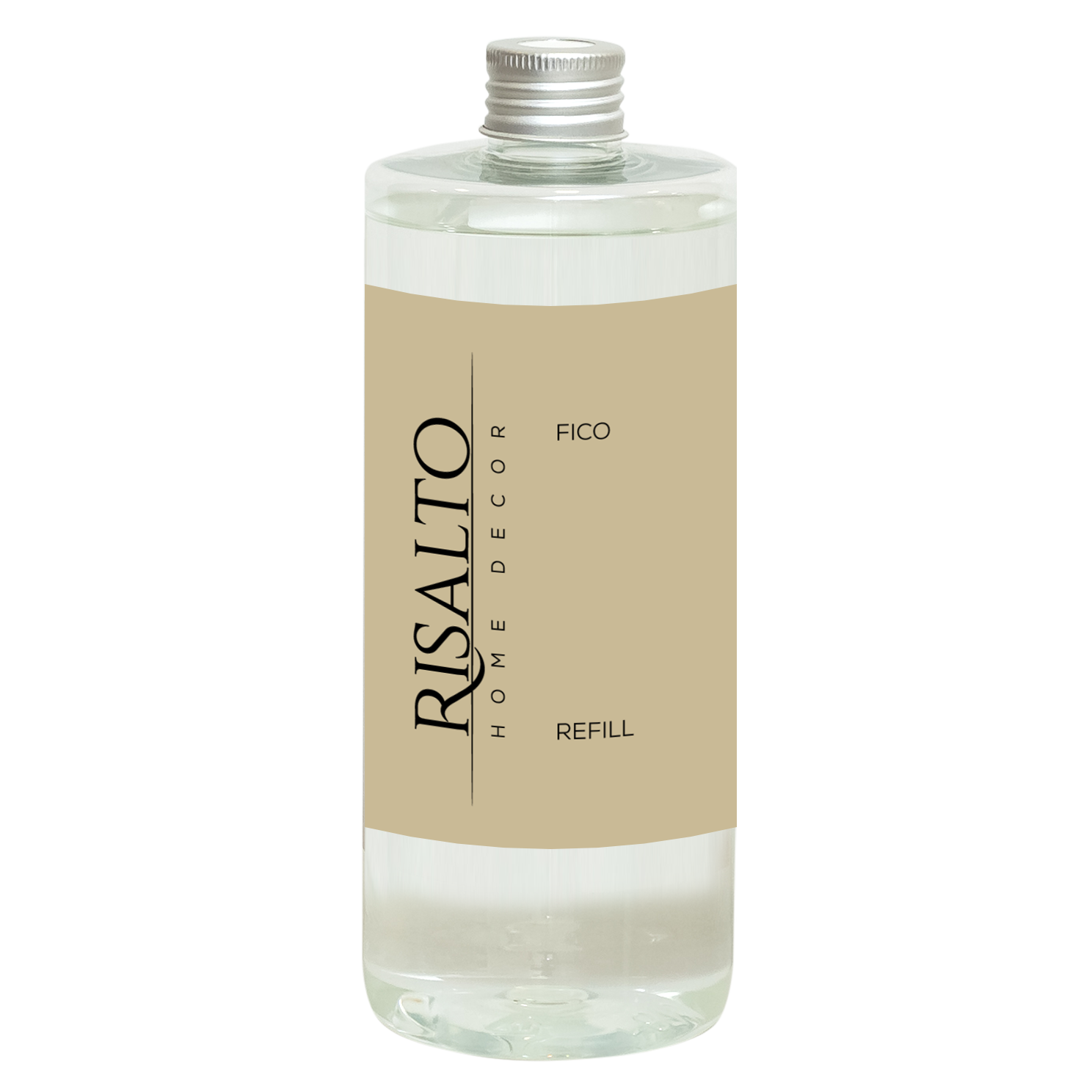 Рефилл FICO 500 мл. RISALTO HOME DECOR