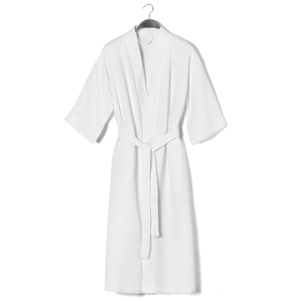 Халат из хлопка ASSOS HAMAM SUITE