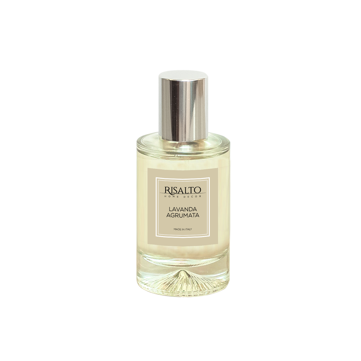 Спрей LAVANDA AGRUMATA 50 мл. RISALTO HOME DECOR