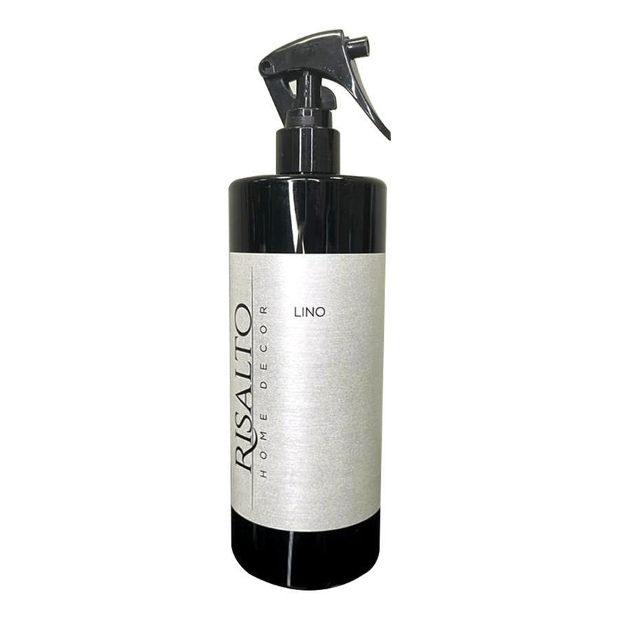 Спрей для ткани LINO 500 мл. RISALTO HOME DECOR