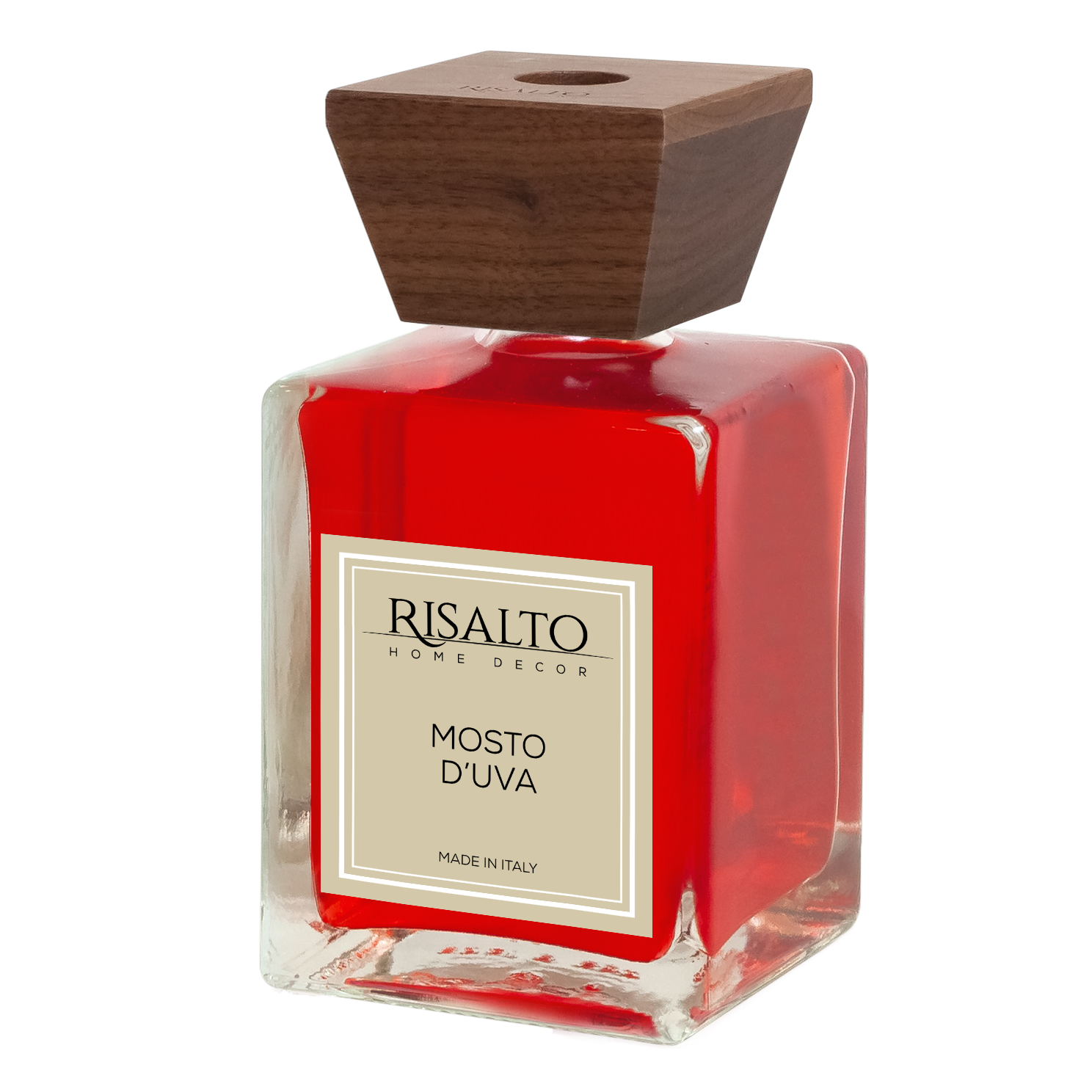 Диффузор MOSTO D'UVA 250 мл RISALTO HOME DECOR