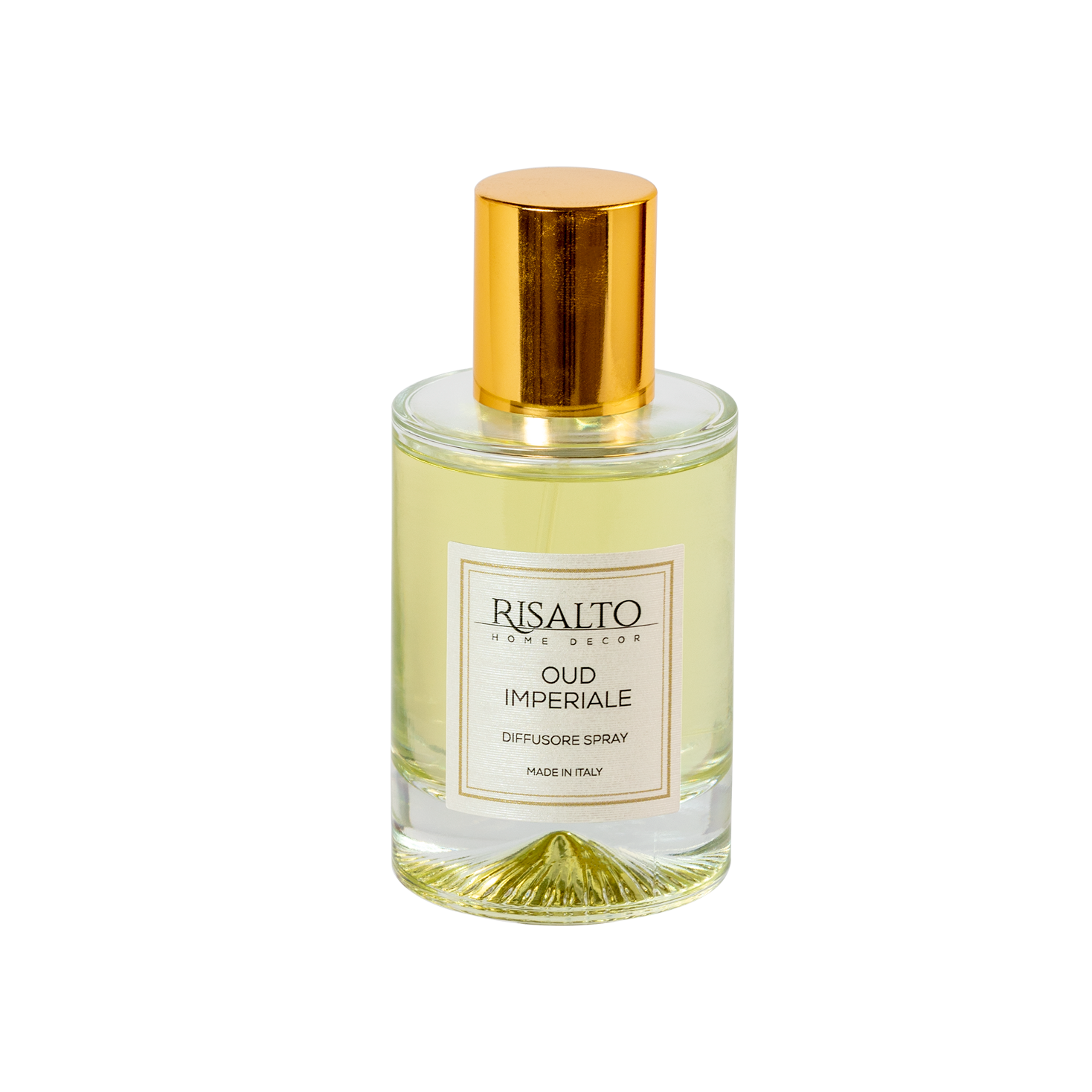 Спрей OUD IMPERIALE 50 мл. RISALTO HOME DECOR