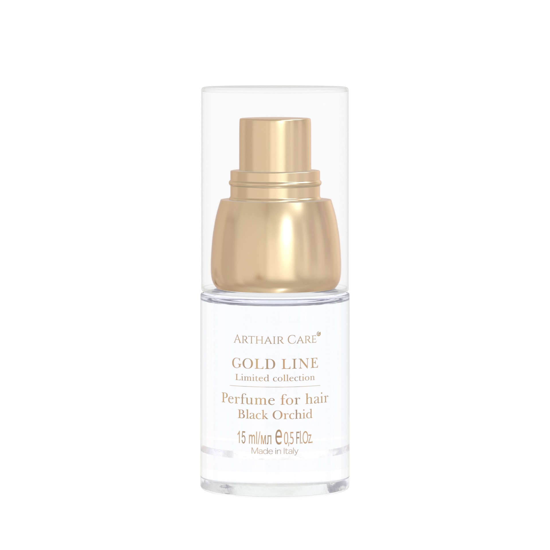 Парфюм для волос BLACK ORCHID (15 мл) ARTHAIR CARE